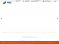 ambulanciascivera.com