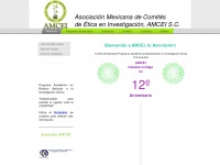 amcei.org