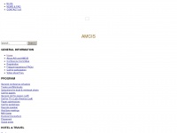 Amcis2010.org