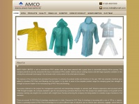 amcoindialimited.com