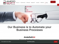 Amdosoft.com
