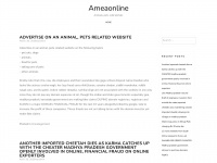 ameaonline.org