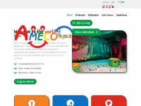 Ameco-playgrounds.com