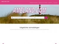 ameland.com