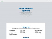 amelibusinesssystems.com Thumbnail