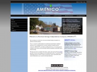 amenico.com Thumbnail