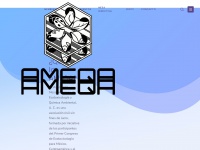 ameqa.org Thumbnail