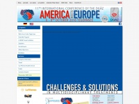 America-meets-europe.com