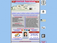americalappraisals.com Thumbnail