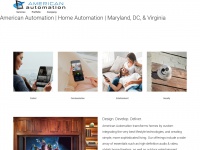 American-automation.com