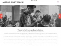 american-beauty-college.com Thumbnail
