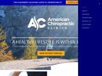 american-chiropractic.com