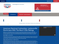 American-electrical.com