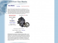 american-gas-masks.com Thumbnail