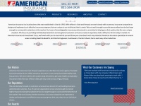 american-ins.com Thumbnail