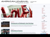 american-journal.org Thumbnail