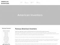 american-inventor.com Thumbnail