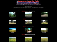 american-land-auction.com Thumbnail