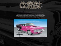 american-musclecar.com Thumbnail