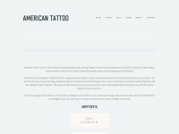 american-tattoo.com Thumbnail