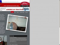 american-tractor.com Thumbnail