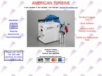 american-turbine.com Thumbnail