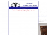 americana-estates.com Thumbnail
