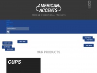 americanaccents.com Thumbnail