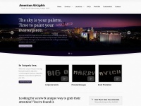 Americanairlights.com