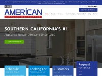Americanappliancerepair.com