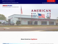 Americanapplianceinc.com