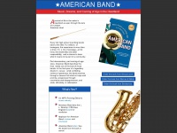 americanbandbook.com Thumbnail