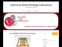 Americanbiotechnologylaboratory.com