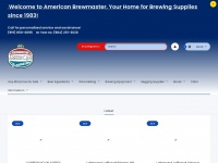 americanbrewmaster.com Thumbnail