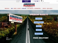 americanburrito.com