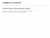 Americancoatings.com