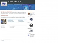 Americancommissioninggroup.com
