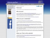 Steve-parker.org