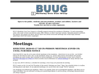 Buug.org