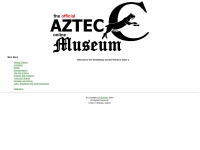 Aztecmuseum.ca