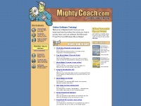 mightycoach.com Thumbnail