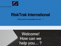 risktrak.com Thumbnail