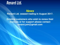renardltd.co.uk Thumbnail