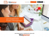 webplanner.com Thumbnail