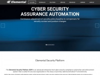 elementalsecurity.com Thumbnail