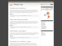 Dtrace.org