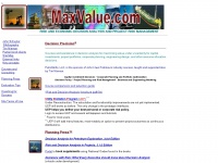 maxvalue.com Thumbnail