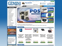 geminicomputersinc.com Thumbnail
