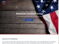 Americancontractgroup.com