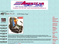 americandirtbike.com Thumbnail